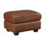 Chaise avec repose-pieds Ortega