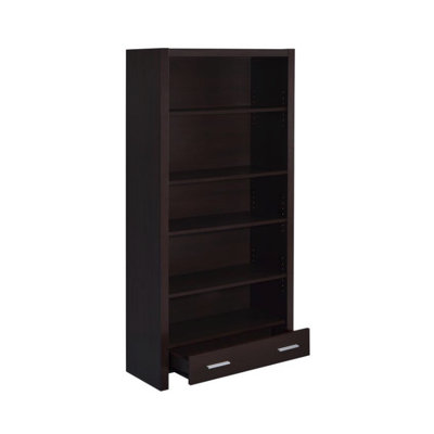 Lafleur Storage Bookcase