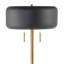 Lampe sur pied 59 po Paulson