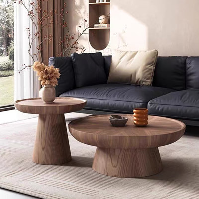 Table basse Nesting