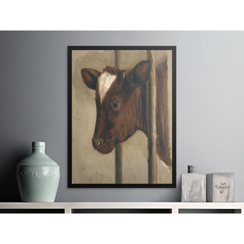 1 Piece Wall Art, 16.5x23.4