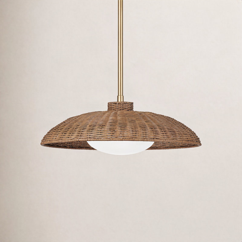 Delano 1 - Light Pendant