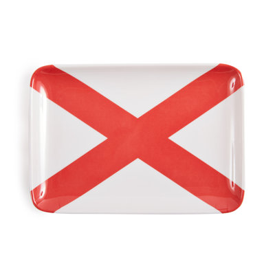 4.5'' Melamine Appetizer Plate