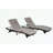 Colten Patio Rattan Chaise Lounges with Adjustable Reclining-538192054-542343373