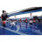 Fat Cat Rebel 54 inch Foosball Table for 2-4 Players