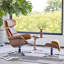 Blagorodna Swivel Recliner-2115129775
