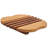 Wood 1 Piece Trivet