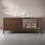 Table basse moderne en chêne simple-108730001-108730004