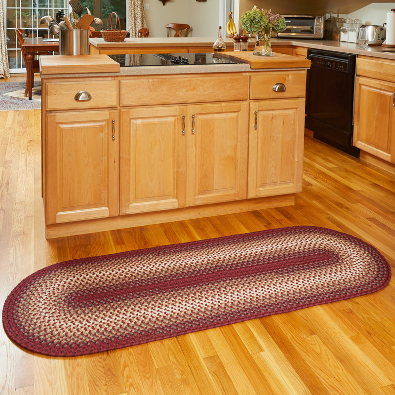 Epes Indoor / Outdoor Rug, Runner 2' x 10'
