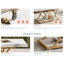 Rectangle Coffee Table