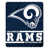 Los Angeles Rams est en rupture de stock