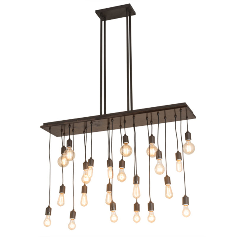 Alva 22 - Light Pendant