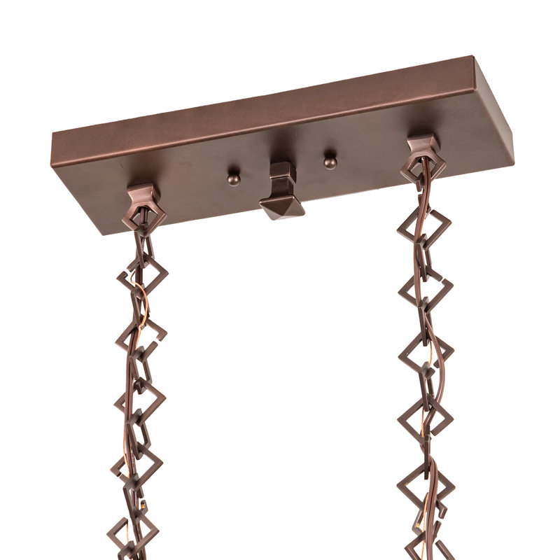 Doggett 2 - Light Pendant