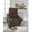 Fauteuil inclinable électrique Dambrosio-84171085