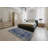 Ahzab Oriental Indoor Rug
