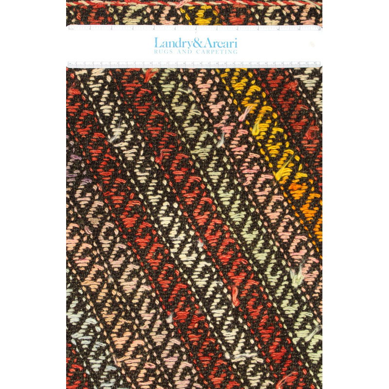 Jijim One-of-a-Kind 5'7" X 5'8" Area Rug