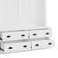 Portemanteau Classic Farmhouse-275163334