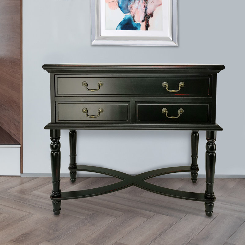 Lenwood 39'' Sideboard, Black