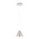 Sariyah 1 - Light LED Single Pendant