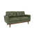 Vert olive est en rupture de stock