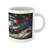 Snaider Ceramic Coffee Mug