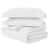 Blanc est en rupture de stock