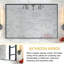 Miroir de salle de bain 36X30inch-120995104-120995107