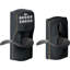 Accent Keypad Lever with Camelot Trim-97891361-97412607-7573088