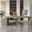 Bureau d'angle moderne moderne en métal-692778415