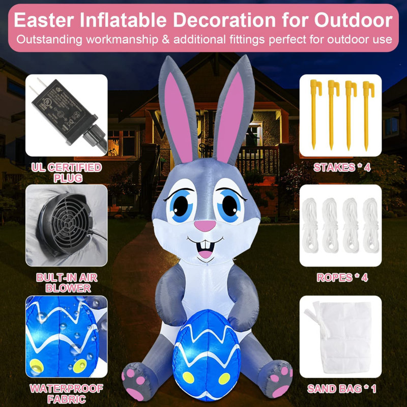 Easter Decoration