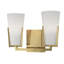 Lindle 2 - Light Dimmable Vanity Light-149069509