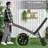 Outsunny Chaise Lounge Outdoor-873751102