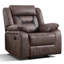 Fauteuil inclinable standard Etherine 39,4 po