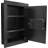 0.52 CUBIC FT BIOMETRIC WALL SAFE