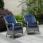 Chaise de patio avec coussin Iyman-1464980172-1464980175