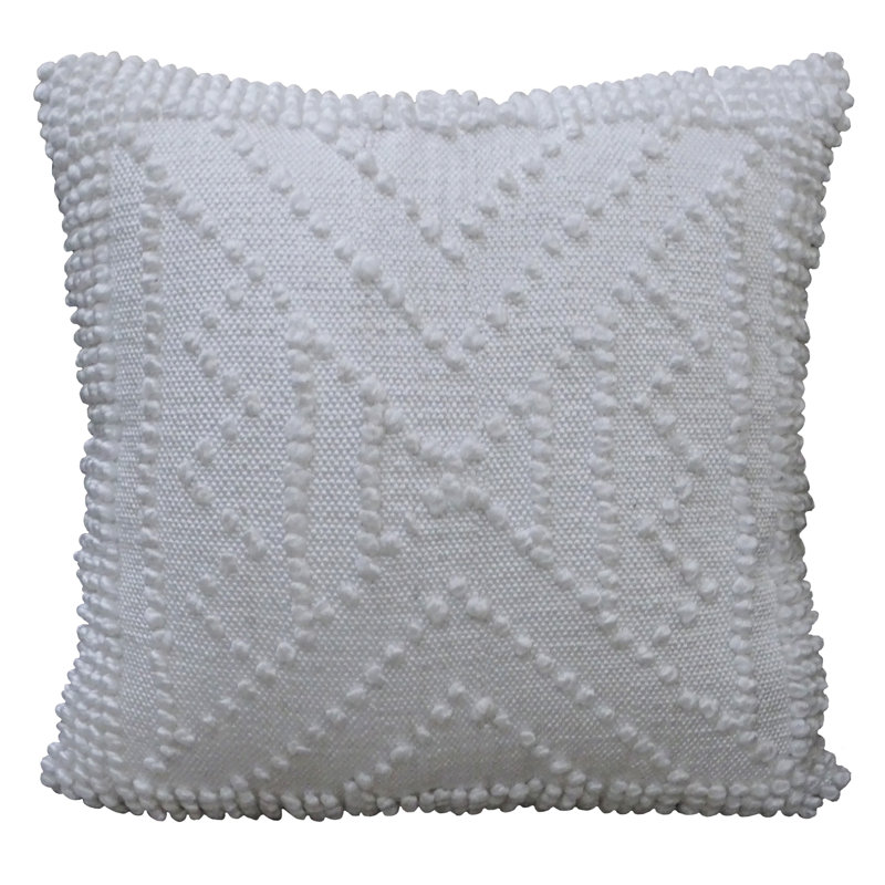 Irwin Outdoor Throw Pillow