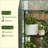 Portable Greenhouse,Lean-To Greenhouse