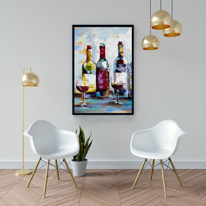" Wine Tasting "