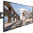 Mount-it Single Screen Wall Mount