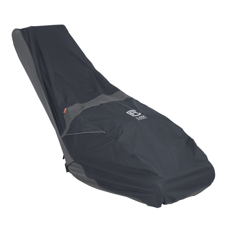 StormPro™ Buckle Mildew Resistant Lawn Mower Cover By Classic Accessories