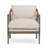 Scarlett Accent Chair-201307496