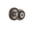 Grandeur Newport Rosette Passage with Parthenon Door Knob-47841155-4559667