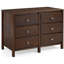 Commode 6 tiroirs Red Barrel Studio® Baja