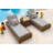 Malmo Collection In Gray 15 - Person Patio Conversation Set with Cushions-67077305-67077325-93810163