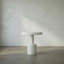 Plato Marble Cake Stand