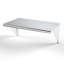 Tablette murale en acier inoxydable-52832510
