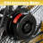 Heavy Duty Shroud Fan In Yellow With IP 44 Enclosed Powerful 1/4 Motor, High Velocity Air Circulator