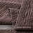 Polyester Percale Geometric Shapes Quilt