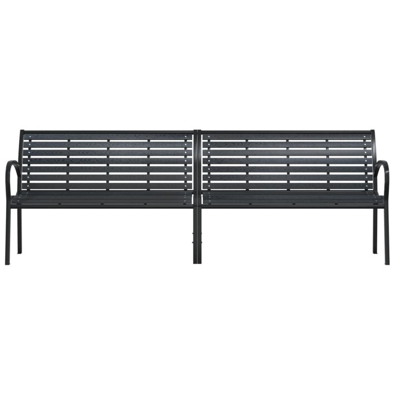 Outdoor Bench