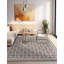 Tapis contemporain gris Ogorman-470357032